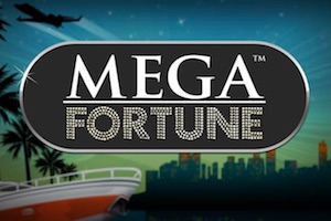 Mega Fortune Slot Game